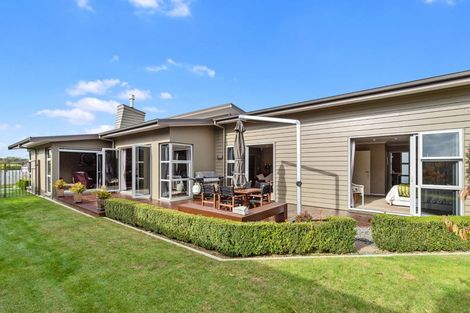 Photo of property in 5 Dornoch Lane, Morrinsville, 3300