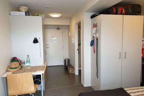 Photo of property in The Peak Apartments, 1001/170 Taranaki Street, Te Aro, Wellington, 6011
