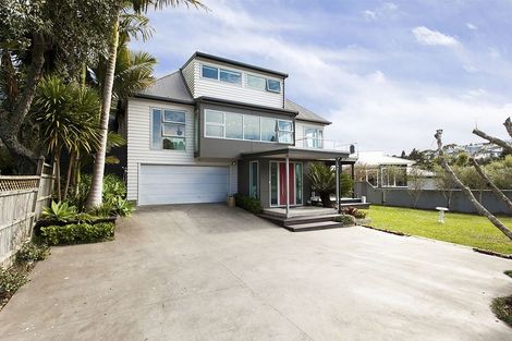 Photo of property in 78 Beach Road, Castor Bay, Auckland, 0620
