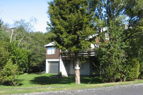 Photo of property in 66 Kaiuru Avenue, Pukawa Bay, Turangi, 3381