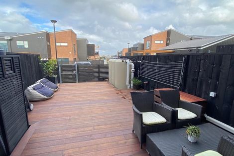 Photo of property in 74 Nugget Avenue, Hobsonville, Auckland, 0616