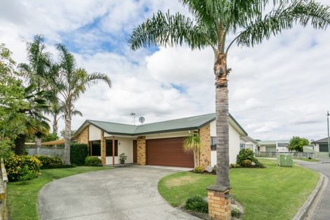 Photo of property in 19 Bucksburn Place, Greenmeadows, Napier, 4112