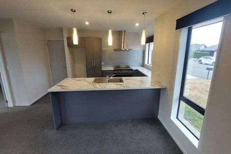 Photo of property in 48 Lignite Drive, Rolleston, 7614