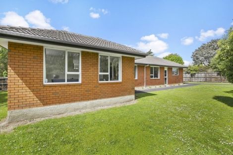 Photo of property in 9 Laura Kent Place, Woolston, Christchurch, 8023