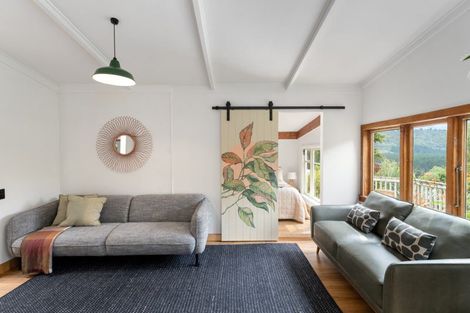 Photo of property in 3 Ridge Street, Purakaunui, Port Chalmers, 9081