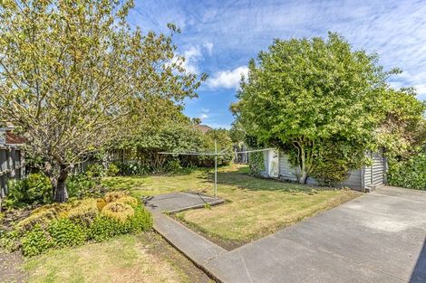 Photo of property in 327 Wairakei Road, Burnside, Christchurch, 8053