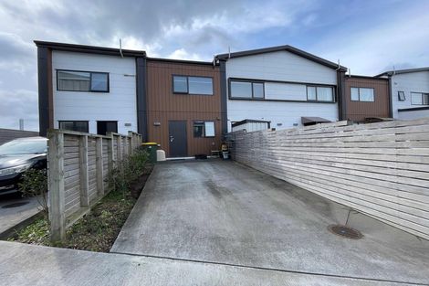 Photo of property in 39 Sun Orchid Avenue, Wiri, Auckland, 2104