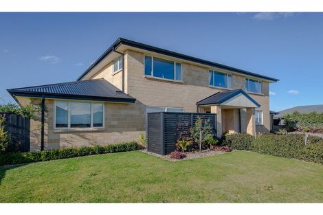 Photo of property in 52 Beaumont Drive, Rolleston, 7614