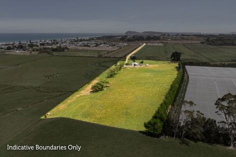 Photo of property in 105 Emerton Road, Athenree, Katikati, 3177