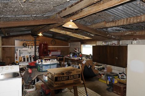 Photo of property in 64 Waihao Back Road, Waimate, 7979