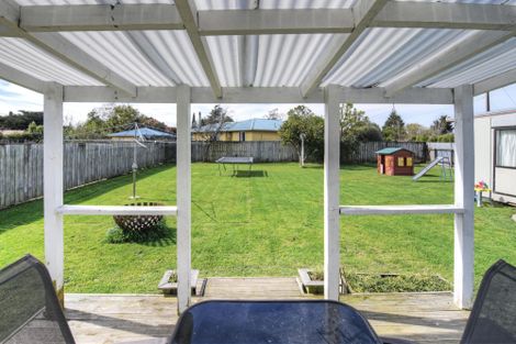 Photo of property in 21 South Belt, Solway, Masterton, 5810