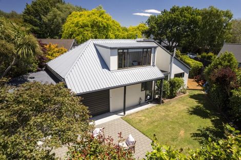 Photo of property in 9 Tripp Place, Ilam, Christchurch, 8041