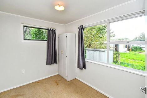 Photo of property in 31 Wordsworth Road, Manurewa, Auckland, 2102