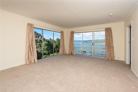 Photo of property in 61 Grafton Road, Roseneath, Wellington, 6011