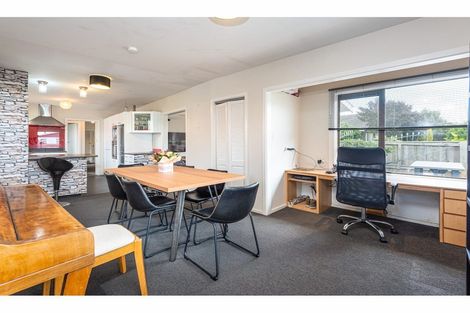 Photo of property in 37 Fern Drive, Halswell, Christchurch, 8025