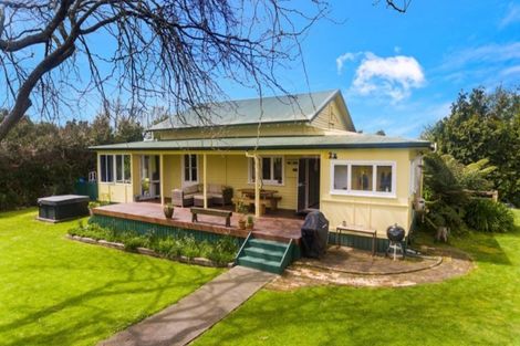 Photo of property in 422 Piako Road, Gordonton, Hamilton, 3281