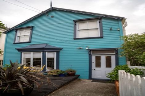 Photo of property in 40 Dublin Street, Lyttelton, 8082