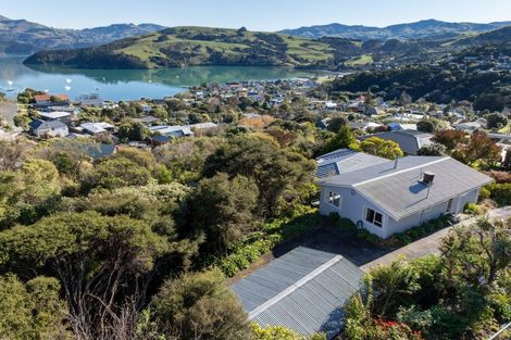 Photo of property in 27b Watson Street, Akaroa, 7520