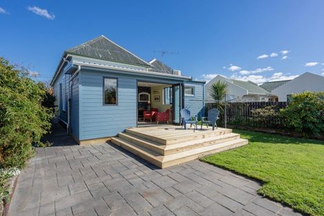 Photo of property in 55 Queens Drive, Saint Kilda, Dunedin, 9012