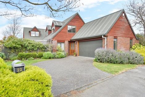 Photo of property in 22 Clarevale Street, Burwood, Christchurch, 8083