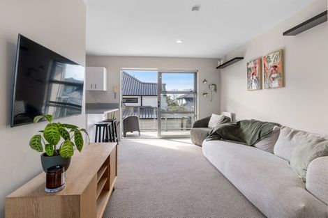Photo of property in C4/101 Caledonian Road, St Albans, Christchurch, 8014