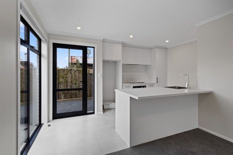 Photo of property in 15/48 Wellington Street, Hamilton East, Hamilton, 3216