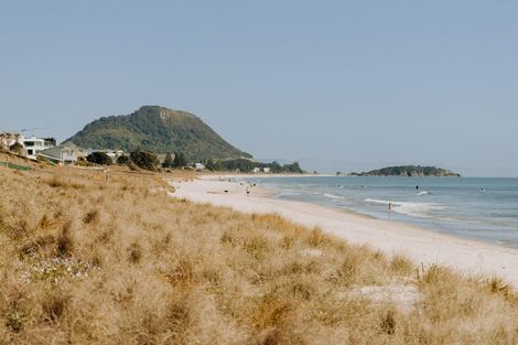 Photo of property in 241 Oceanbeach Road, Mount Maunganui, 3116