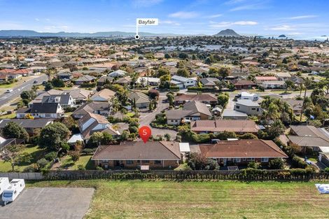 Photo of property in 5 Acacia Court, Mount Maunganui, 3116