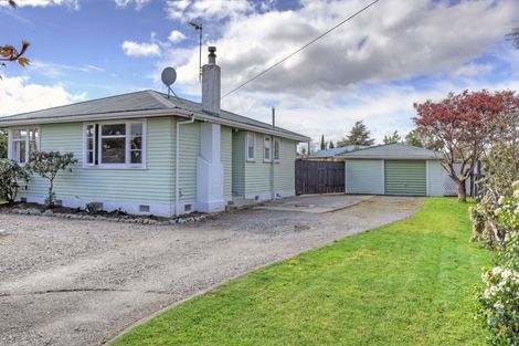 Photo of property in 21 South Belt, Solway, Masterton, 5810