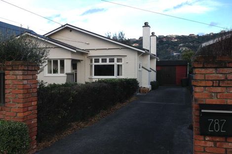 Photo of property in 282 The Parade, Island Bay, Wellington, 6023