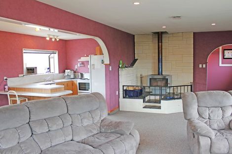 Photo of property in 36 Till Street, South Hill, Oamaru, 9400