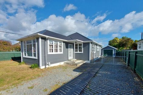 Photo of property in 22 Bristol Street, Trentham, Upper Hutt, 5018