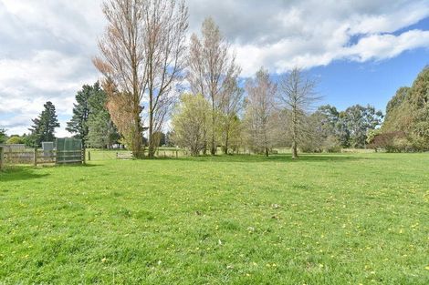 Photo of property in 120 Boundary Road, Ashley, Rangiora, 7477