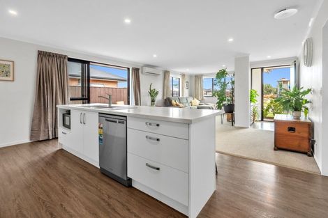 Photo of property in 10 Clanfield Way, Rolleston, 7615