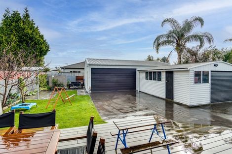 Photo of property in 5 Tyndale Street, Onekawa, Napier, 4110