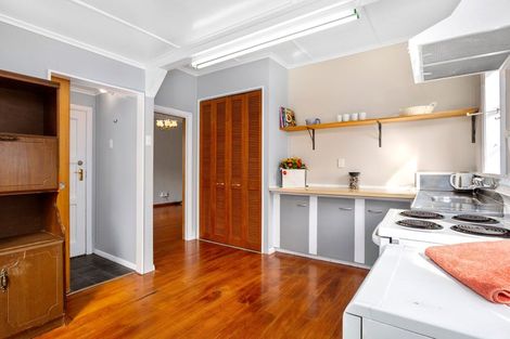 Photo of property in 7 Huia Street, Petone, Lower Hutt, 5012