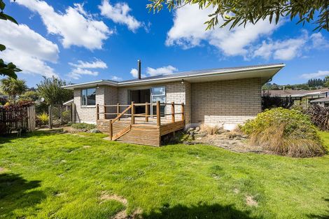 Photo of property in 22 Kinmont Crescent, Kinmont Park, Mosgiel, 9024