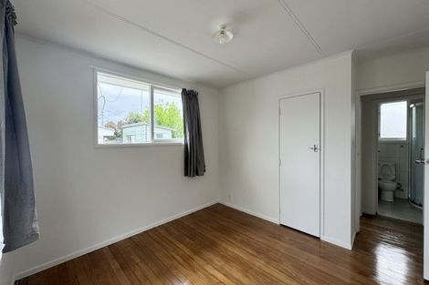 Photo of property in 55 Tennessee Avenue, Mangere East, Auckland, 2024