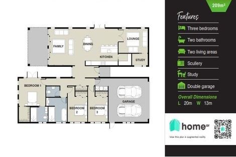 Photo of property in 22 Te Awahohonu Lane, Otaki, 5512