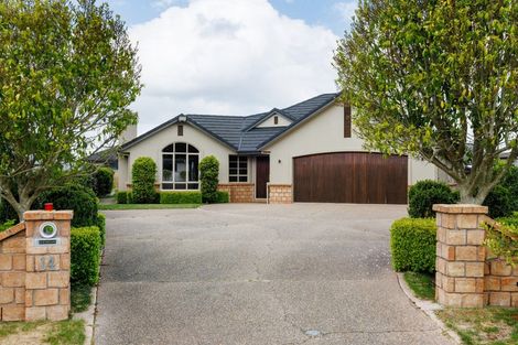 Photo of property in 14 The Peninsula, Huntington, Hamilton, 3210