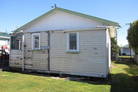 Photo of property in 61 Doyle Street, Blaketown, Greymouth, 7805