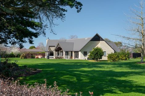 Photo of property in 12 Westvale Lane, Te Kowhai, Hamilton, 3288