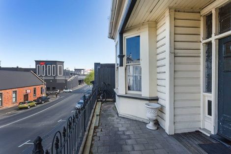 Photo of property in 92 Filleul Street, Dunedin Central, Dunedin, 9016