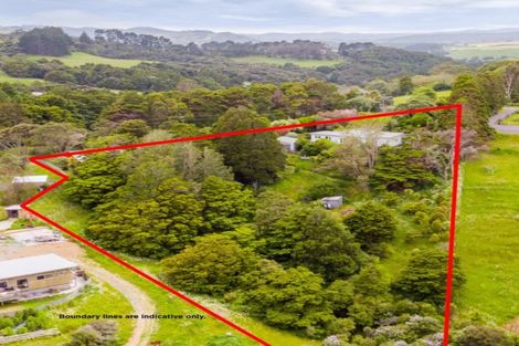 Photo of property in 45 Taylor Road, Waimauku, 0882
