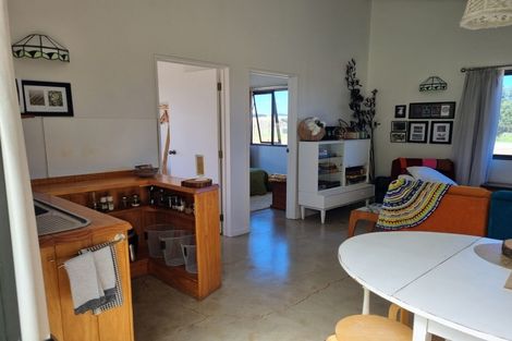 Photo of property in 299 Okete Road, Raglan, 3295