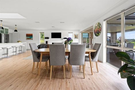 Photo of property in 535 Crane Road, Kauri, Kamo, 0185