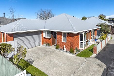 Photo of property in 25b Church Street, Rangiora, 7400