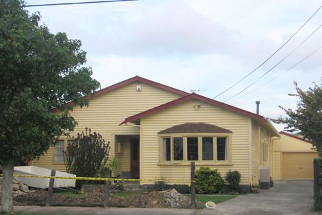 Photo of property in 1 Kiwi Street, Alicetown, Lower Hutt, 5010