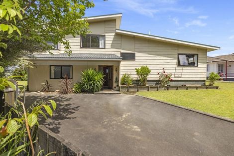 Photo of property in 72 Hammond Street, Hairini, Tauranga, 3112
