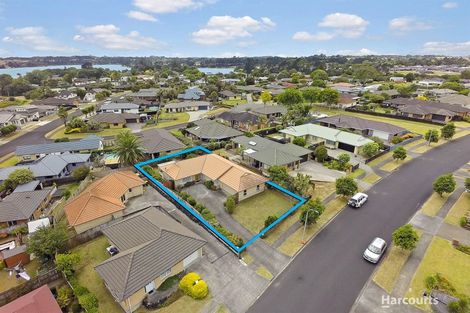 Photo of property in 21 Waitoa Street, Waiuku, 2123